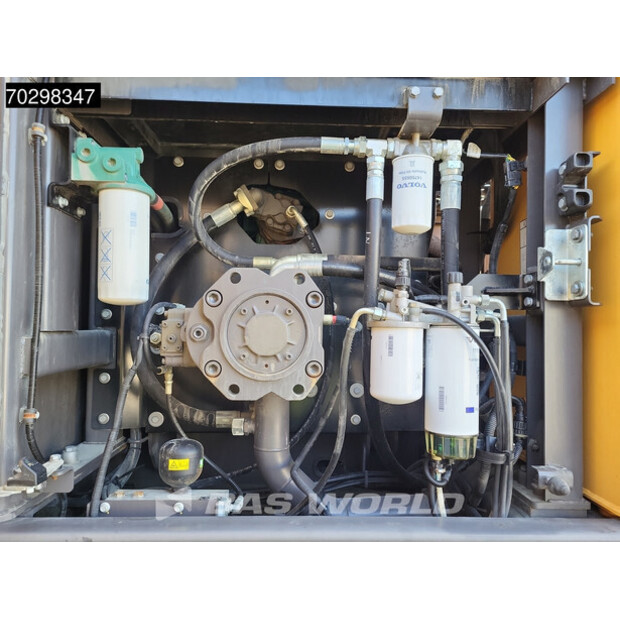 2023 Volvo EC350EL-43046584