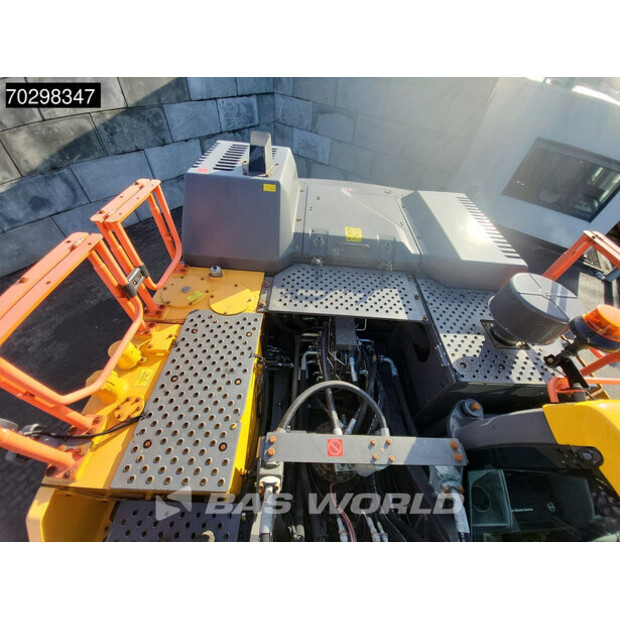 2023 Volvo EC350EL-43046585