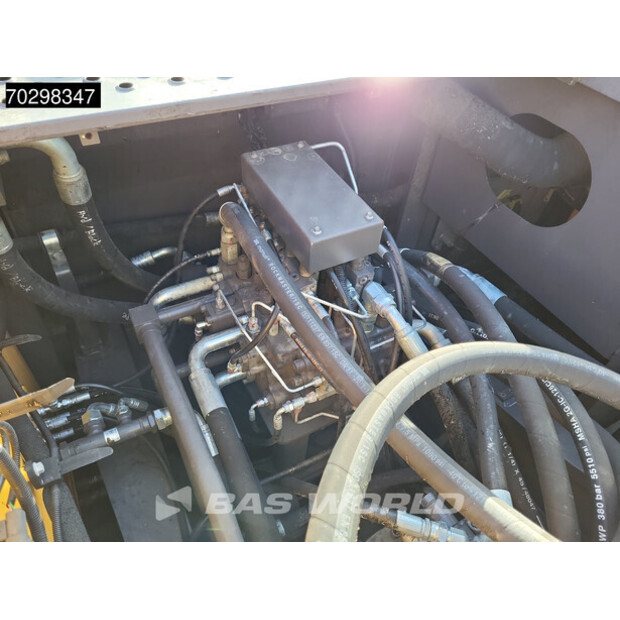 2023 Volvo EC350EL-43046586