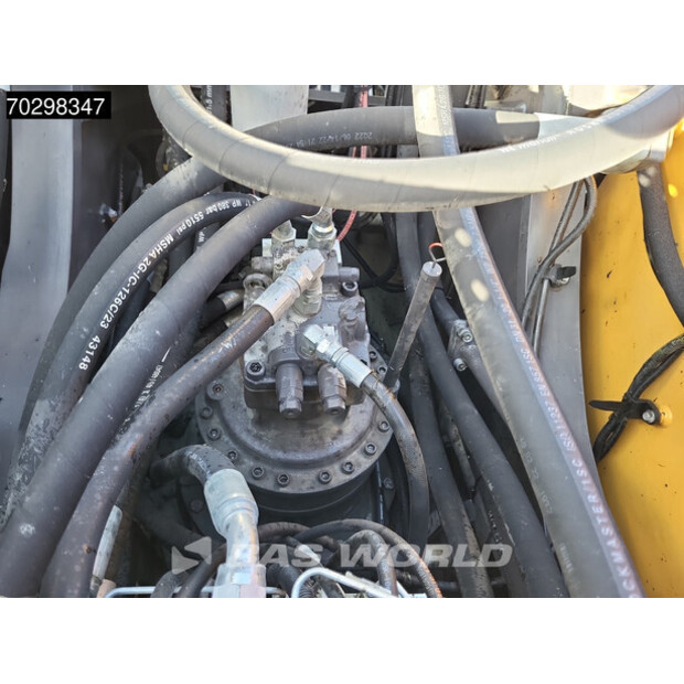 2023 Volvo EC350EL-43046587