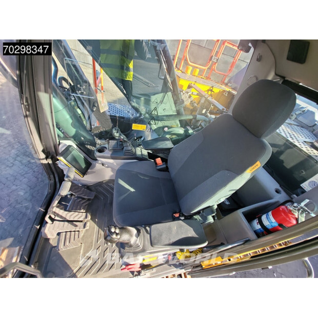 2023 Volvo EC350EL-43046590