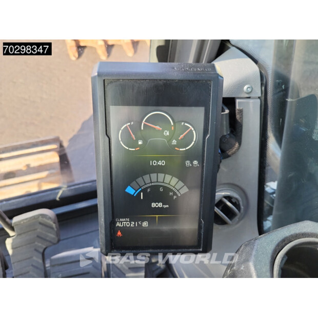 2023 Volvo EC350EL-43046592