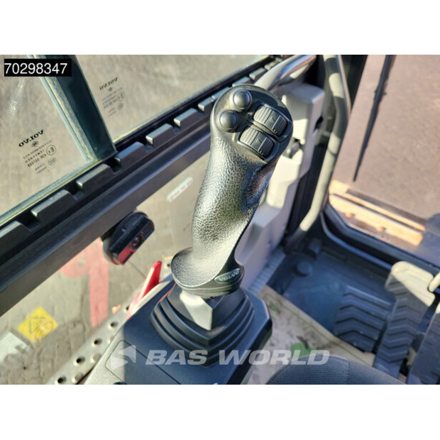 2023 Volvo EC350EL-43046593