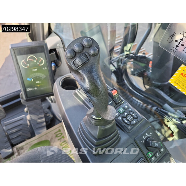 2023 Volvo EC350EL-43046594