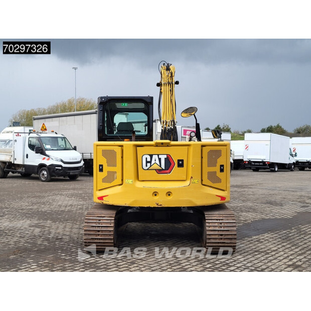 2021 كاتربيلر 308CR-43046616