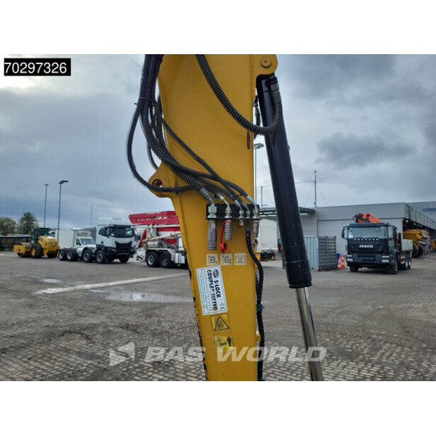 2021 كاتربيلر 308CR-43046621