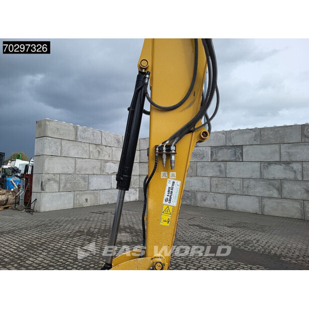 2021 كاتربيلر 308CR-43046622