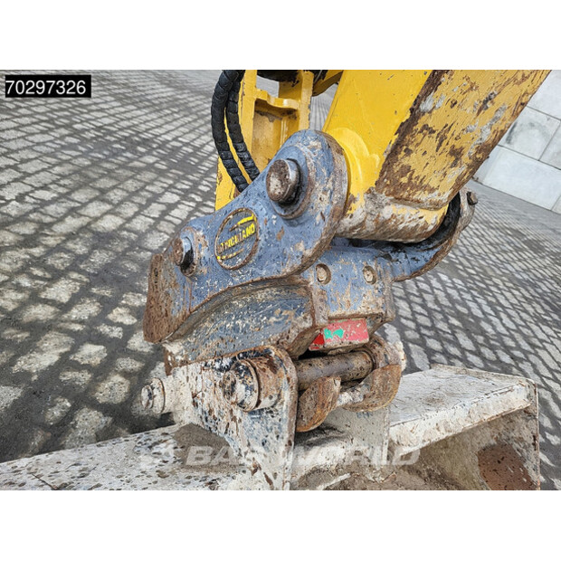 2021 كاتربيلر 308CR-43046623