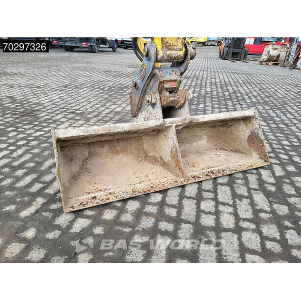 2021 كاتربيلر 308CR-43046624