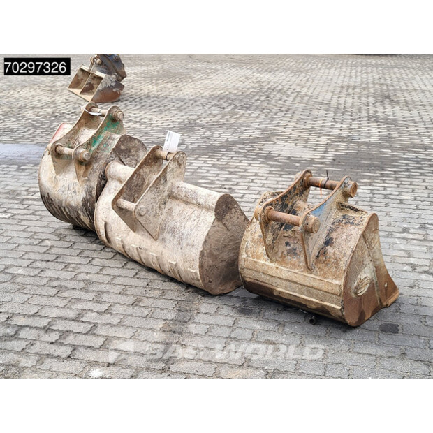 2021 كاتربيلر 308CR-43046629