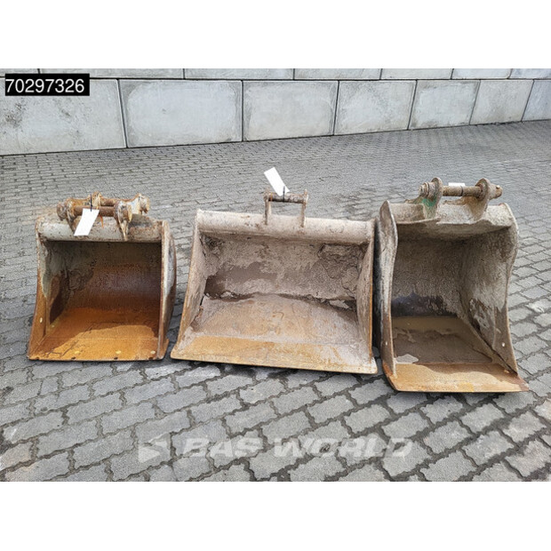 2021 كاتربيلر 308CR-43046631