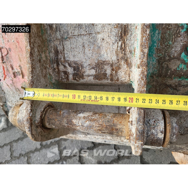 2021 كاتربيلر 308CR-43046635