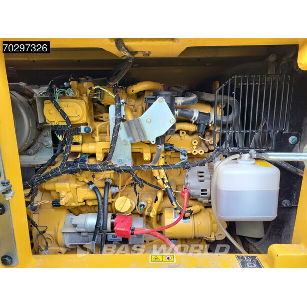 2021 كاتربيلر 308CR-43046640