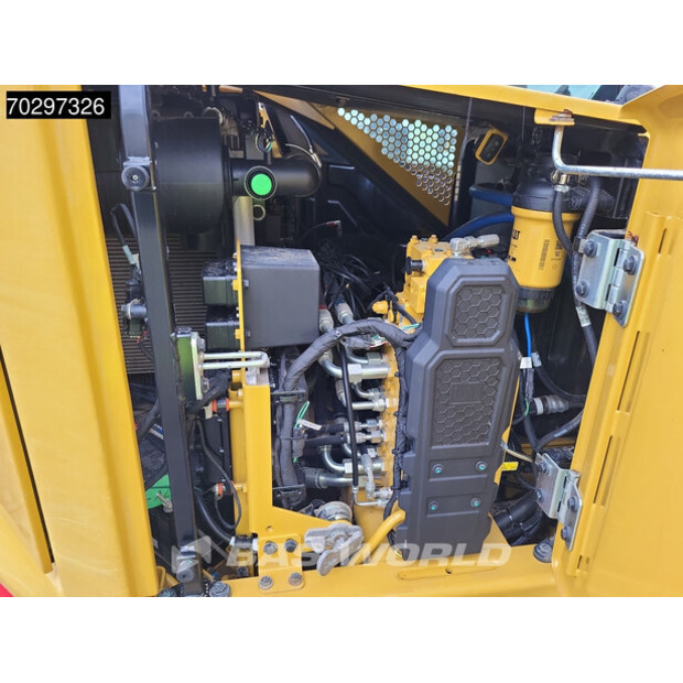 2021 كاتربيلر 308CR-43046643