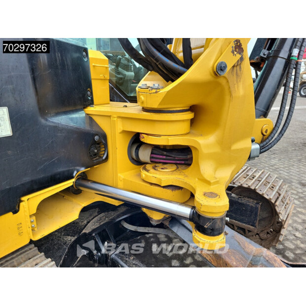 2021 كاتربيلر 308CR-43046646