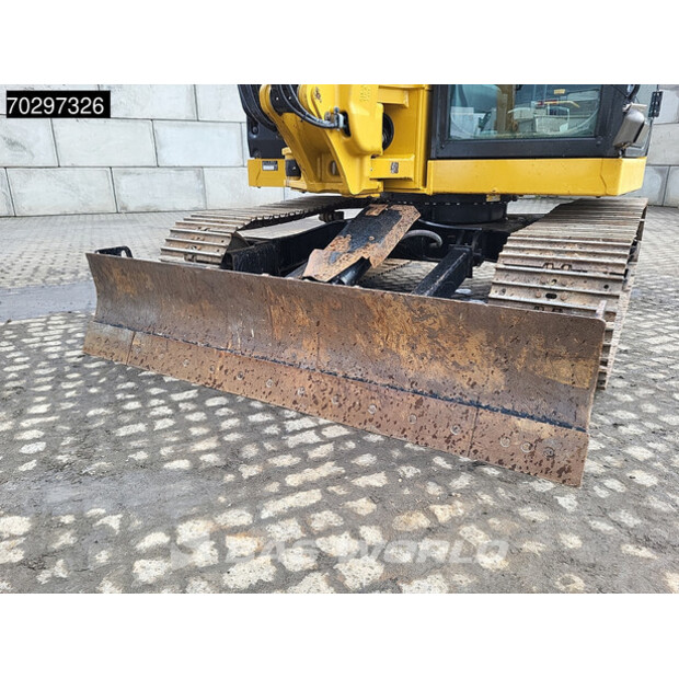 2021 كاتربيلر 308CR-43046648