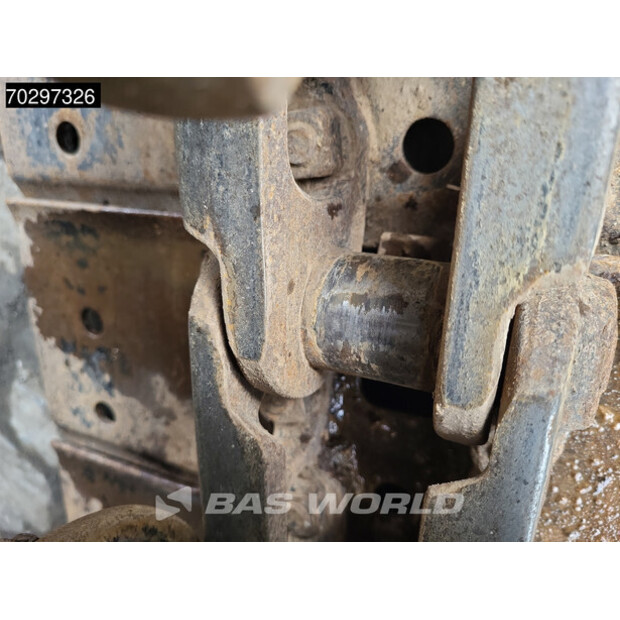 2021 كاتربيلر 308CR-43046651