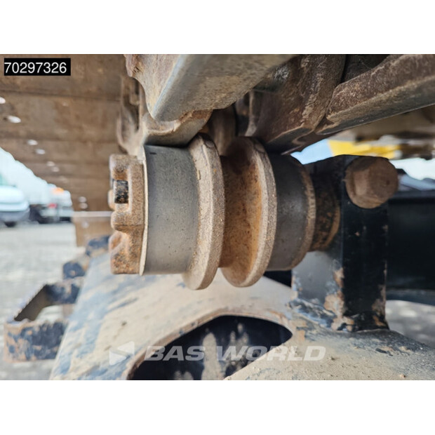 2021 كاتربيلر 308CR-43046652