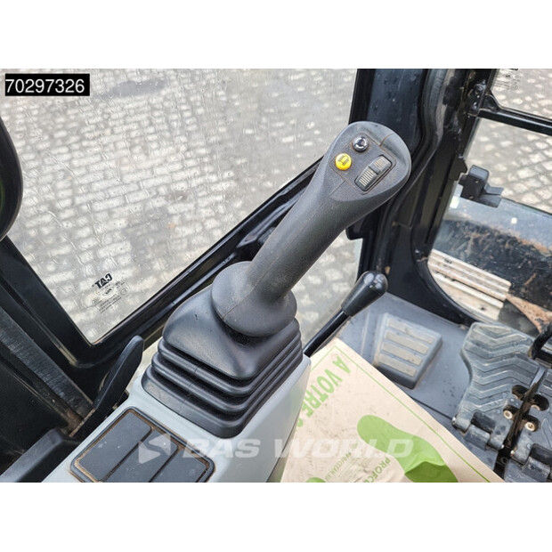 2021 كاتربيلر 308CR-43046655