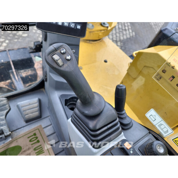 2021 كاتربيلر 308CR-43046656