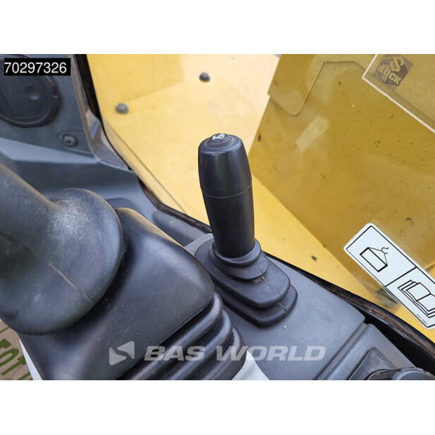 2021 كاتربيلر 308CR-43046657