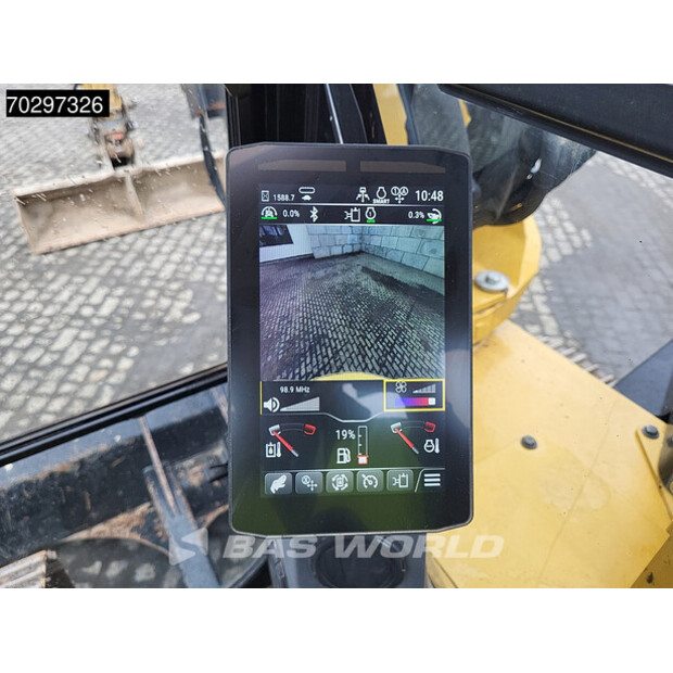2021 كاتربيلر 308CR-43046659