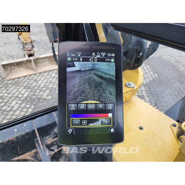 2021 كاتربيلر 308CR-43046660