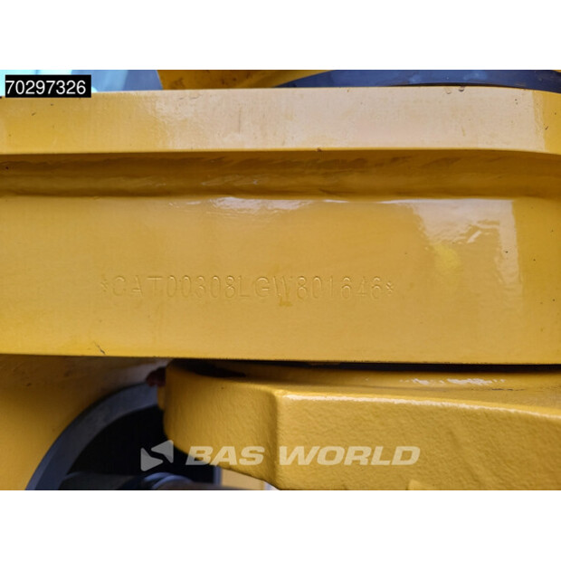 2021 كاتربيلر 308CR-43046662