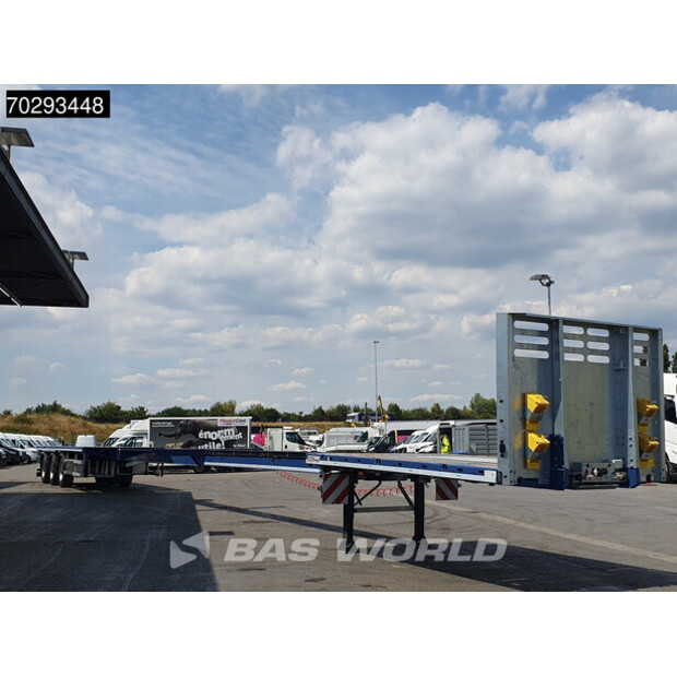 2025 Faymonville MAX210-43046667