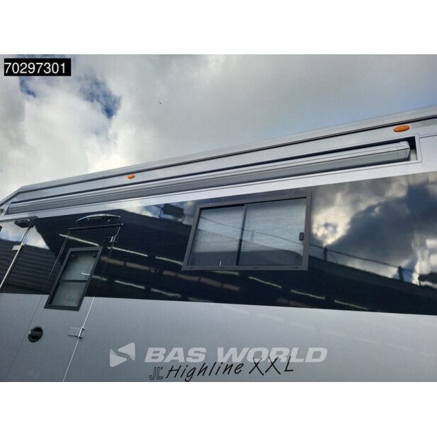 2016 Mercedes-Benz Actros 2551-43046707