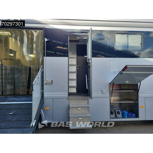 2016 Mercedes-Benz Actros 2551-43046709