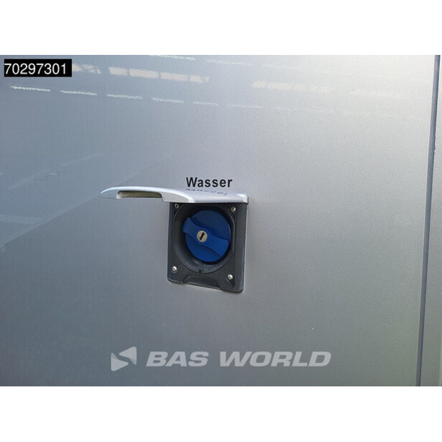 2016 Mercedes-Benz Actros 2551-43046720