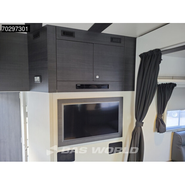 2016 Mercedes-Benz Actros 2551-43046734