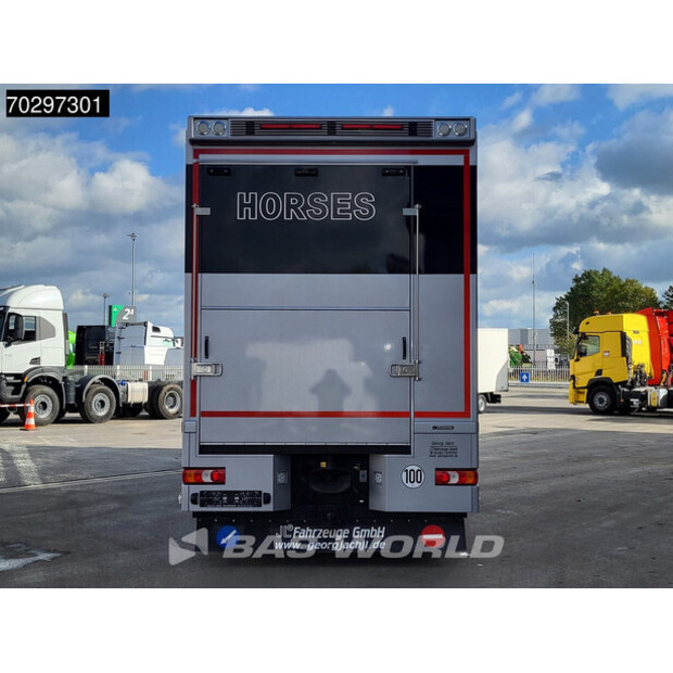 2016 Mercedes-Benz Actros 2551-43046745