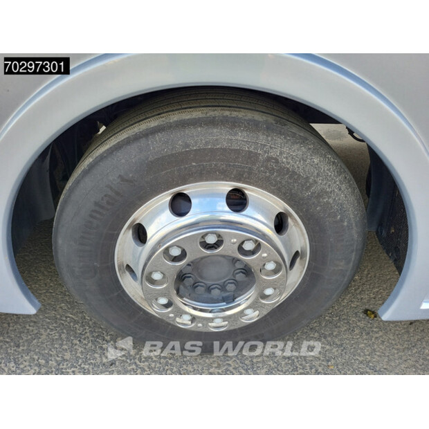 2016 Mercedes-Benz Actros 2551-43046749