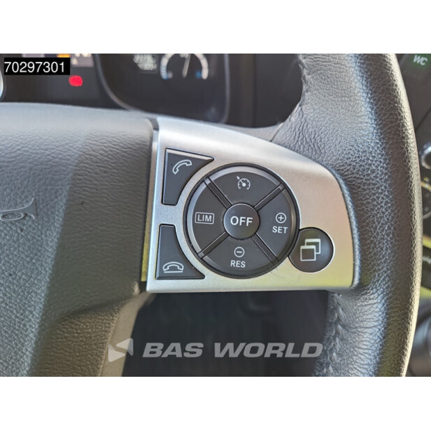 2016 Mercedes-Benz Actros 2551-43046755