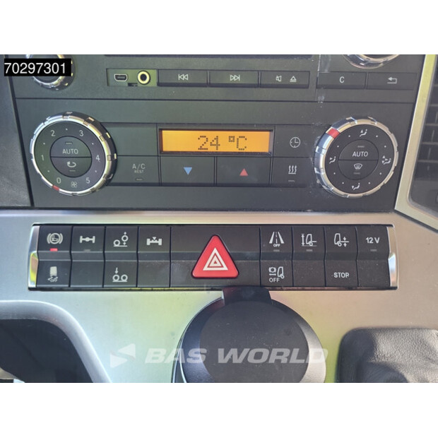 2016 Mercedes-Benz Actros 2551-43046756