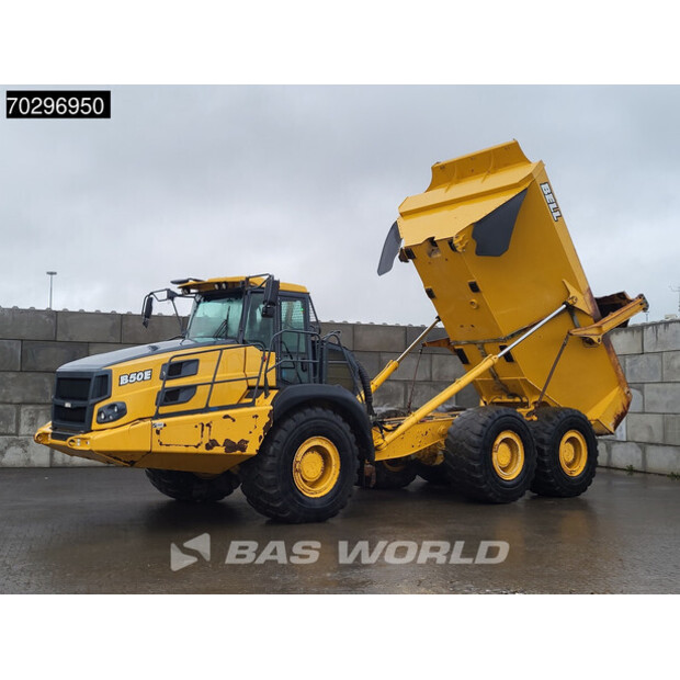 2017 بيل B50E-43046850