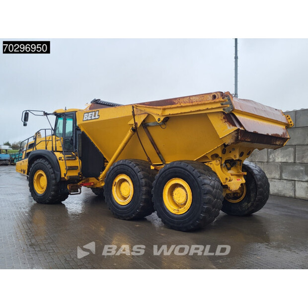 2017 بيل B50E-43046853