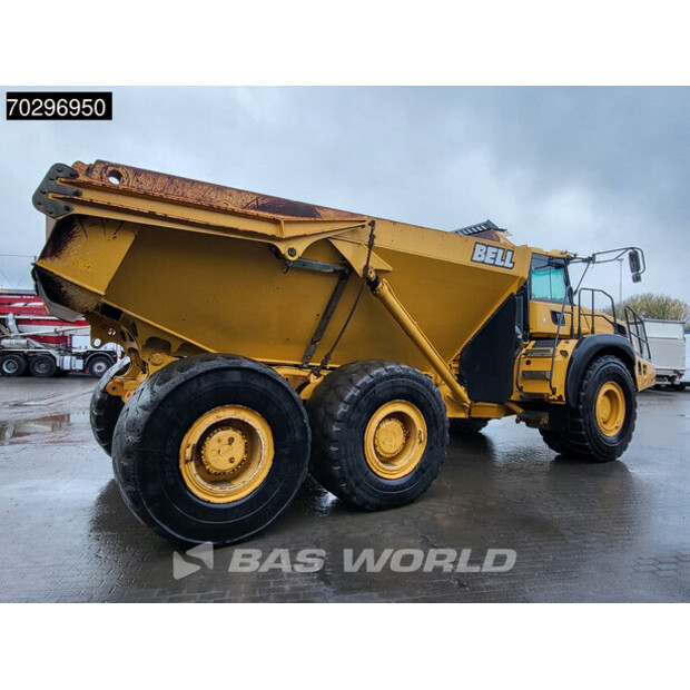 2017 بيل B50E-43046858