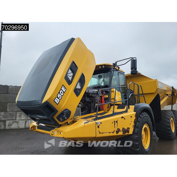 2017 بيل B50E-43046861