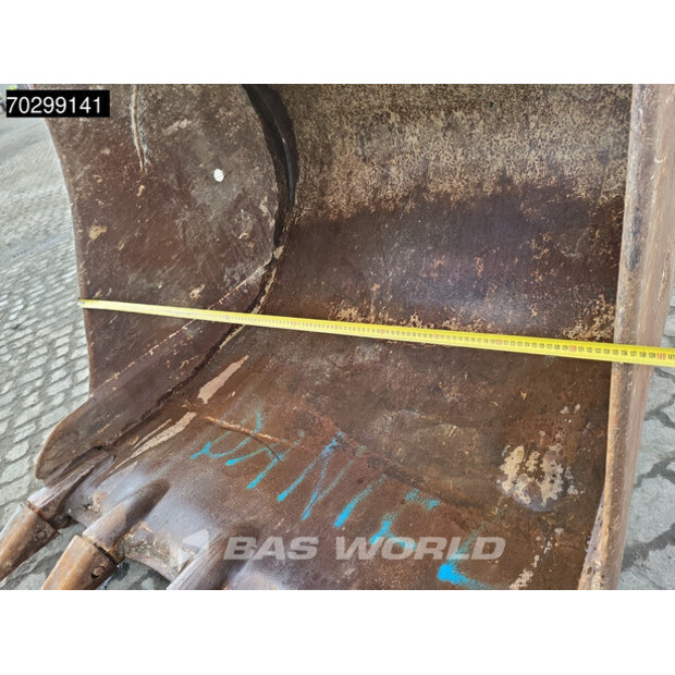 2016 Volvo EC250EL-43046895