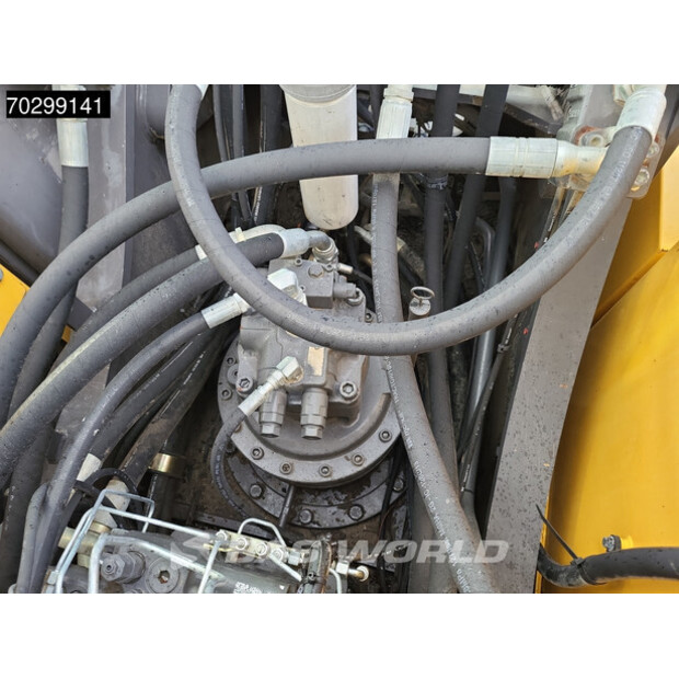 2016 Volvo EC250EL-43046898