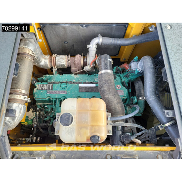 2016 Volvo EC250EL-43046900