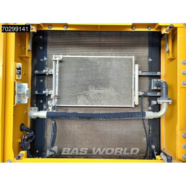 2016 Volvo EC250EL-43046904