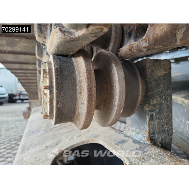 2016 Volvo EC250EL-43046909