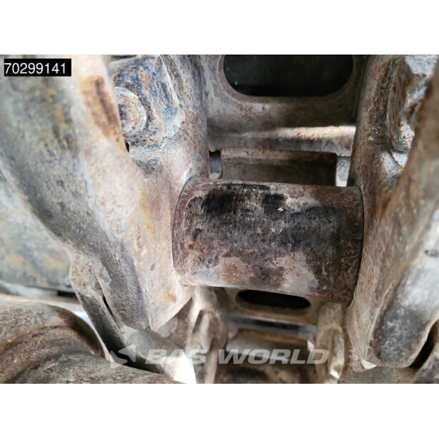 2016 Volvo EC250EL-43046910