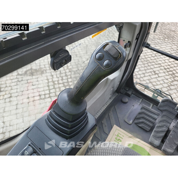 2016 Volvo EC250EL-43046913