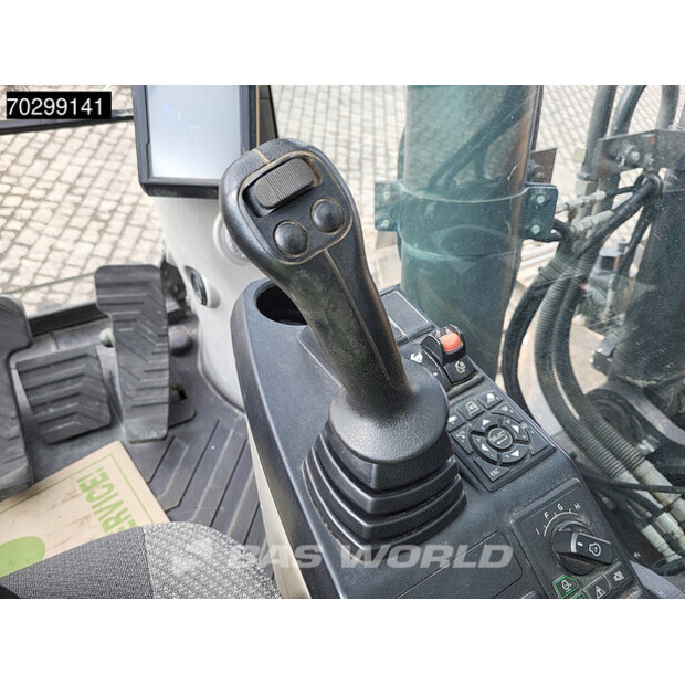 2016 Volvo EC250EL-43046914