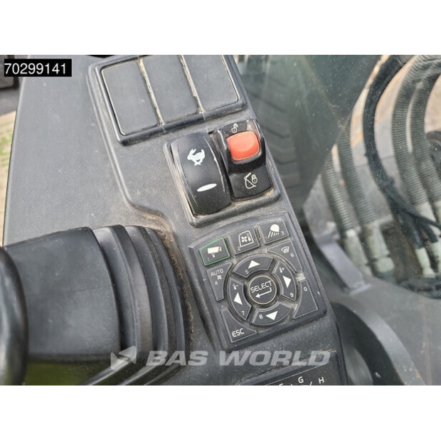 2016 Volvo EC250EL-43046918